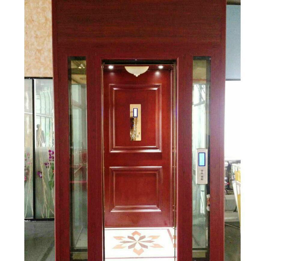 白杨小型别墅电梯
