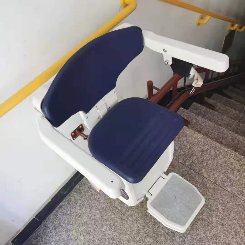 白杨无障碍座椅电梯